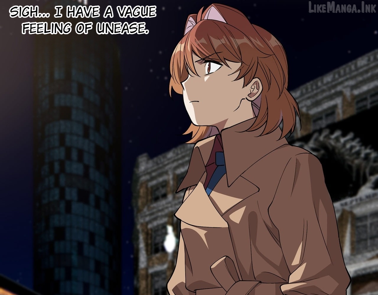 Confession Of The Suspect A Chapter 46  - page 56